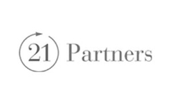 21 partners